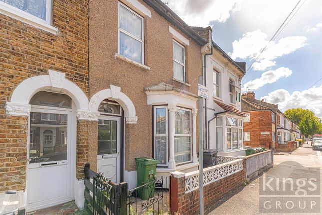 Buxton Road, Walthamstow 3 bed house for sale