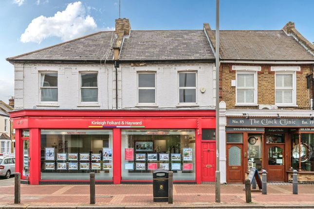 Lower Richmond Road, Putney, London... 2 bed flat for sale