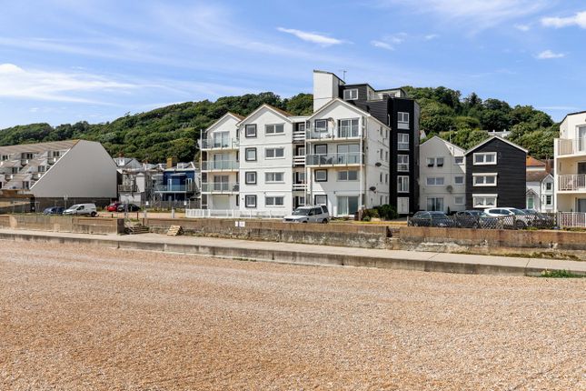 Sandgate High Street, Sandgate... 2 bed apartment for sale
