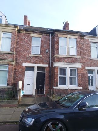 6 bedroom terraced house for sale