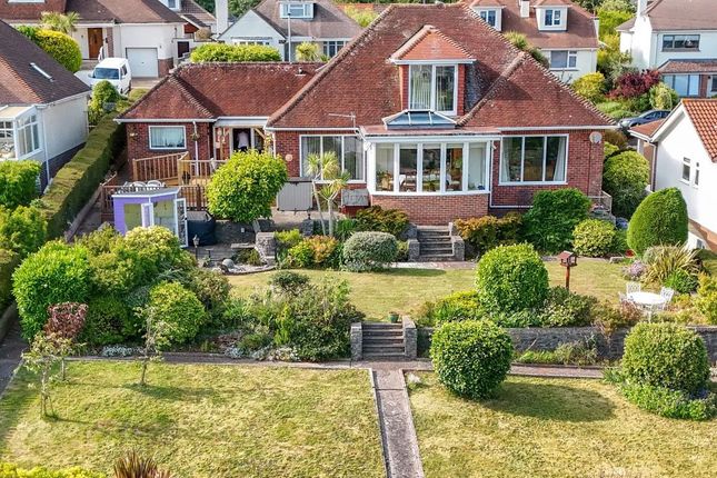4 bedroom detached bungalow for sale