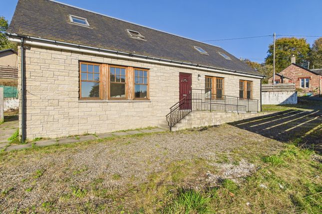 Iona, Kinloch, Blairgowrie... 6 bed detached house for sale