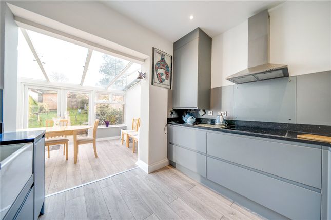 Glenbow Road, Bromley 2 bed terraced house for sale