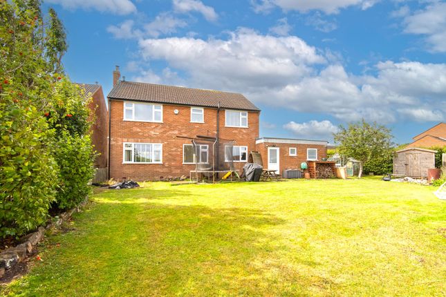 Wrenpark Road, Chesterfield S42 4 bed property for sale