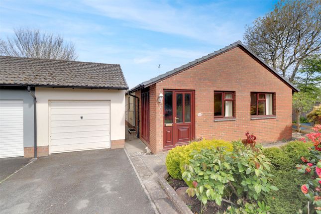 Lagoon View, West Yelland... 2 bed bungalow for sale