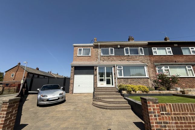 Killingworth Drive, Sunderland SR4 5 bed semi