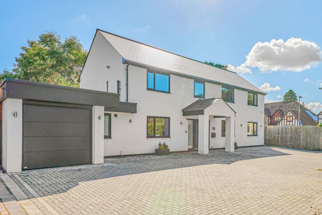 Southborough Road, Bromley, Kent, BR1 5 bed detached house for sale
