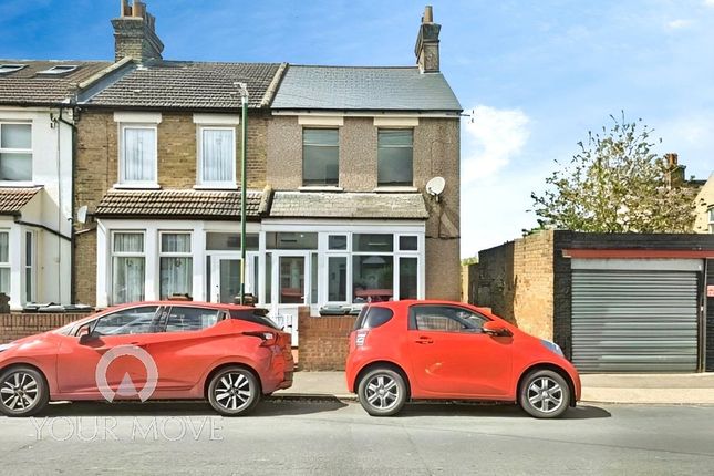 Sussex Road, Kent DA1 2 bed flat for sale