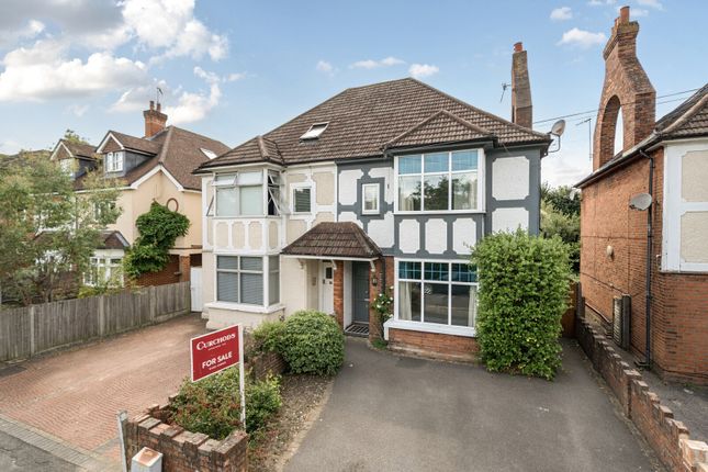 5 bedroom semi-detached house for sale