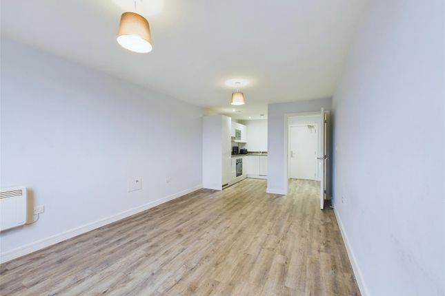 Studio apartment for sale