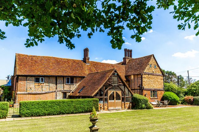 Windmill Road, Pepperstock, LU1 7 bed detached house for sale