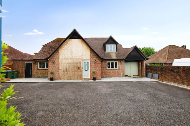 3 bedroom chalet for sale
