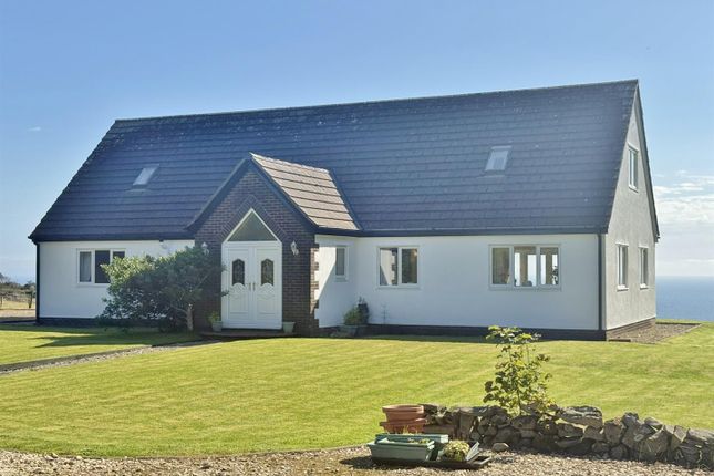 Auchenwhin, High Kildonan, Isle of Arran 3 bed property for sale