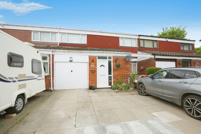 Arden Forest Estate, Ridge Lane... 3 bed terraced house for sale