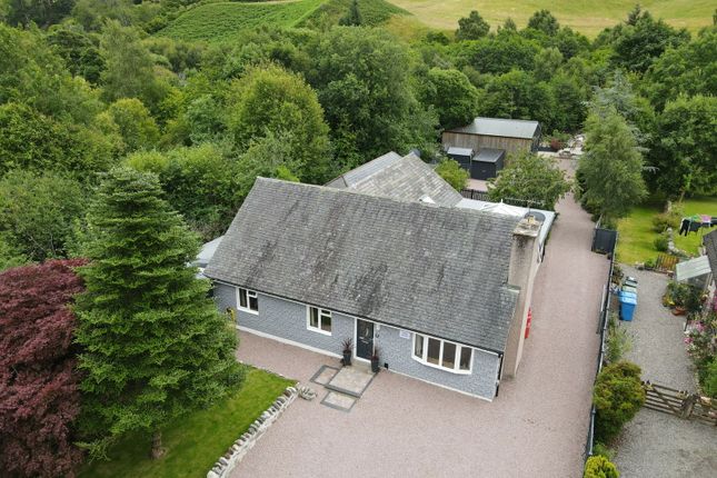 Linne Dhuinn, West Lewiston... 7 bed detached house for sale