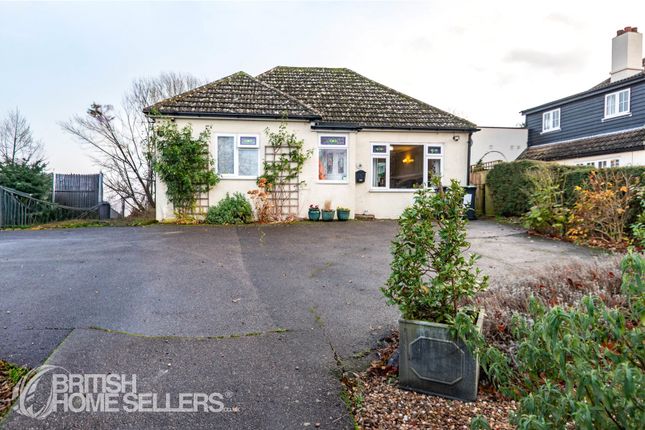 2 bedroom bungalow for sale