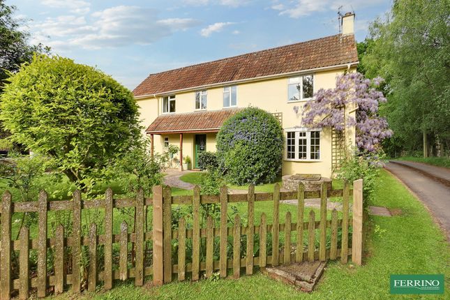 Howells Lane, Blakeney... 5 bed detached house for sale