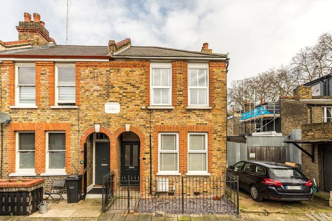 Seal Street, London E8 3 bed house for sale