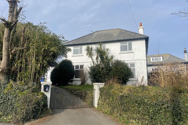 Lankelly Lane, Fowey 5 bed house for sale