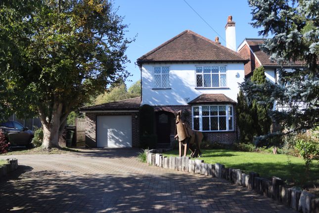 WEST COMMON ROAD, BROMLEY BR2 4 bed detached house for sale