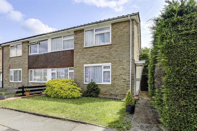 Acer Road, Biggin Hill TN16 2 bed maisonette for sale