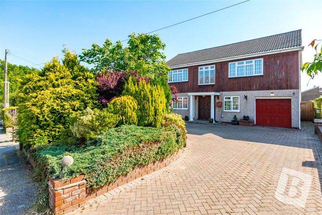 Victoria Avenue, Langdon Hills... 4 bed detached house for sale