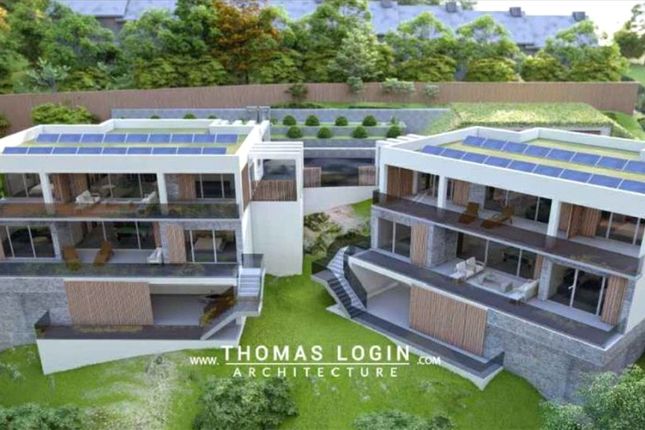 Pilot Lane, New Quay, Ceredigion, SA45 4 bed detached house for sale