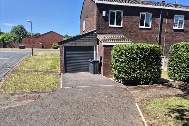 3 bed semi-detached house