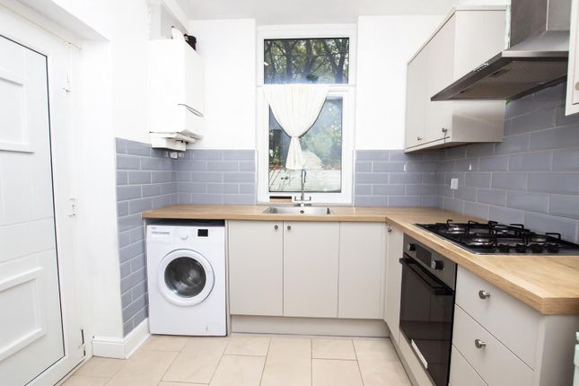 Sudell Road, Darwen 2 bed terraced house for sale