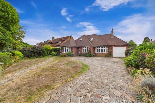Gilhams Avenue, Banstead, SM7 4 bed detached house for sale