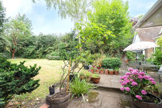 Princes Way, Southfields, London, SW19 4 bed detached house for sale
