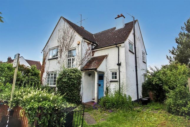 Bedford MK40 3 bed detached house for sale