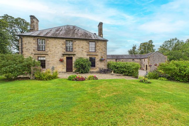 10 bedroom barn conversion for sale