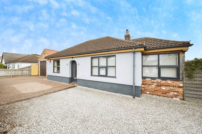 4 bedroom detached bungalow for sale