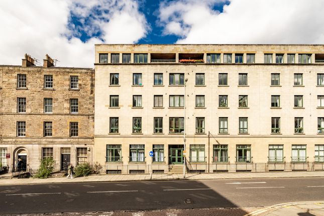 32/12 East Fountainbridge, Edinburgh... 5 bed flat for sale