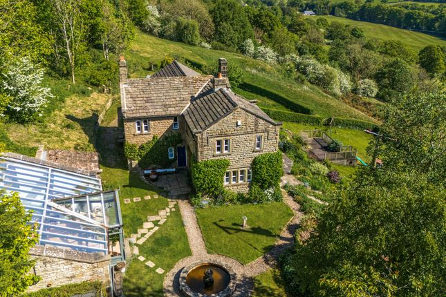 Pateley Bridge, Harrogate, HG3 5 bed detached house for sale