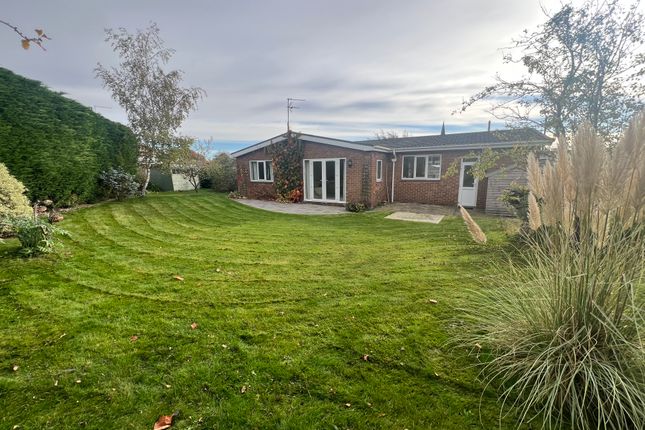 Church Avenue, North Ferriby, HU14 3BY 3 bed bungalow for sale