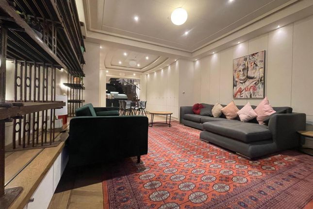 Belmont Street, London, London 5 bed house for sale