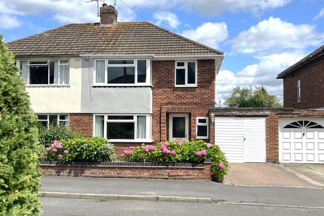 Cliffe Way, Warwick 3 bed house for sale