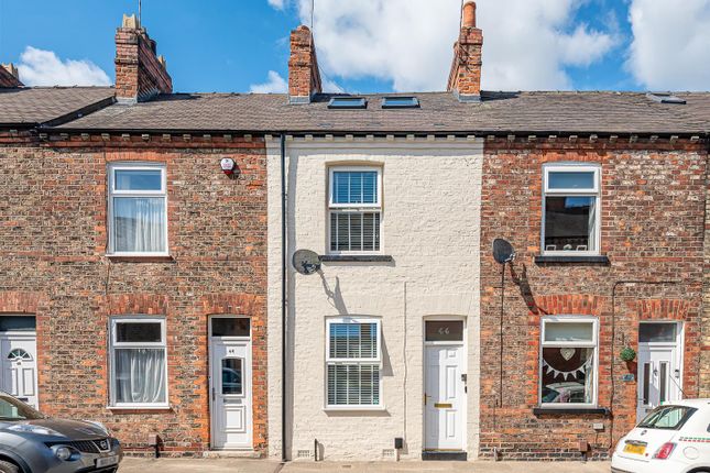 Stamford Street East, York, YO26 4YD 2 bed terraced house for sale