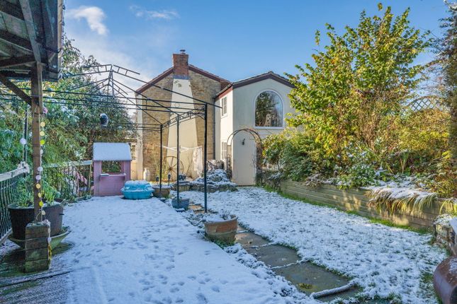 Quabbs Road, Drybrook GL17 3 bed detached house for sale