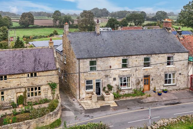 Hackfall Court, Grewelthorpe, Ripon... 2 bed end of terrace house for sale