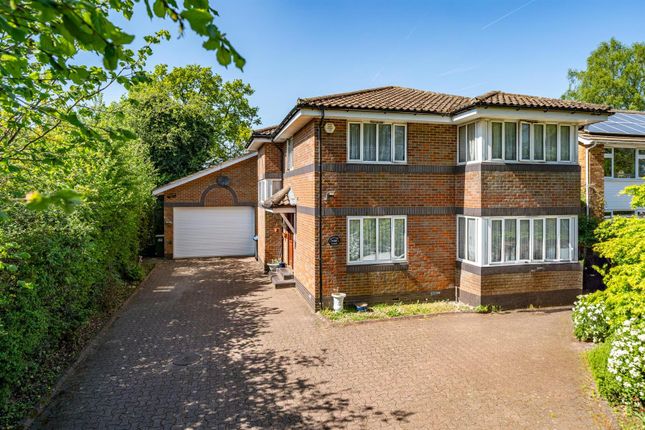 Chambersbury Lane, Leverstock Green 4 bed detached house for sale