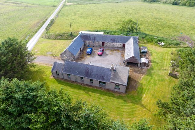3 bed equestrian property