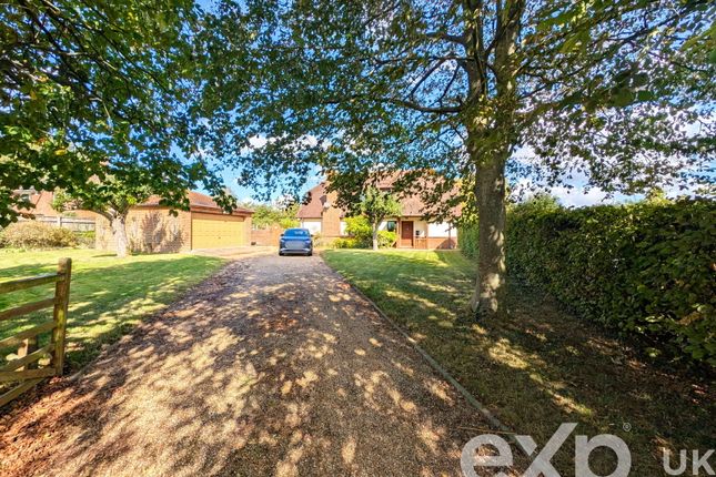 Maidstone Road, Tonbridge TN12 4 bed detached house for sale
