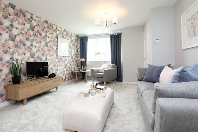The Beswick at Clifford Gardens... 3 bed semi
