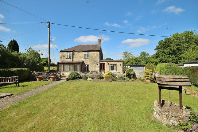 New Yatt Lane, New Yatt, OX29 2 bed cottage for sale