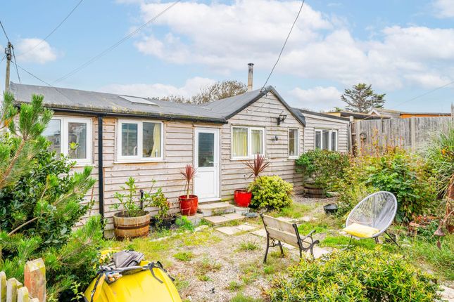 The Marrams, Hemsby 2 bed detached bungalow for sale