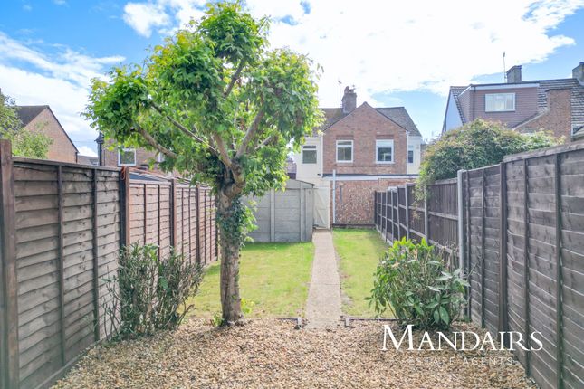 3 bed semi-detached house