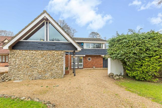 Willow Walk, Culverstone 4 bed detached house for sale